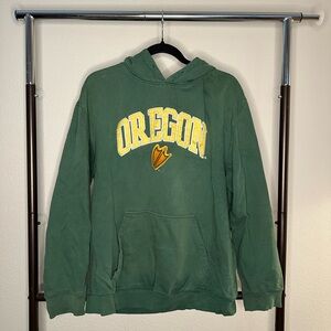 Oregon Ducks Hoodie Sweatshirt